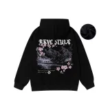 Black (Fleece-Lined)