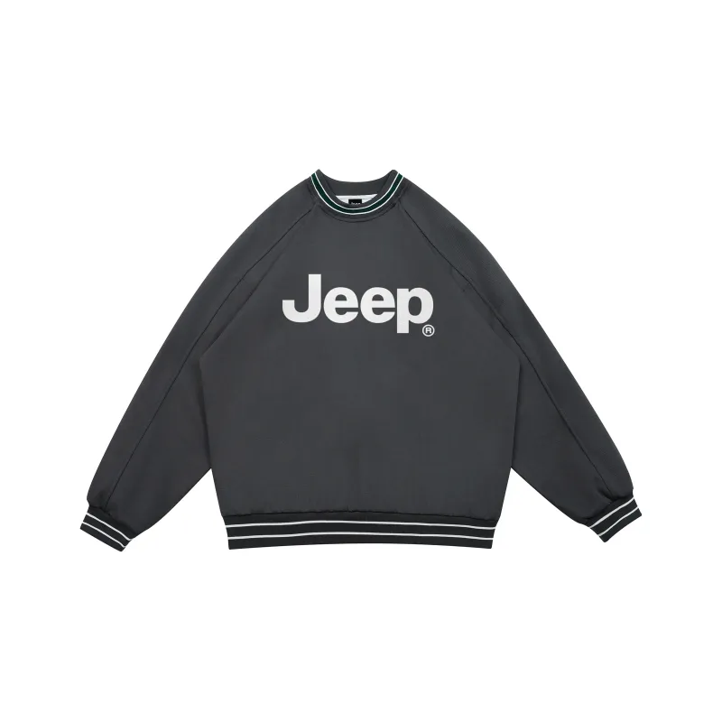 Jeep Sweatshirts Unisex-3