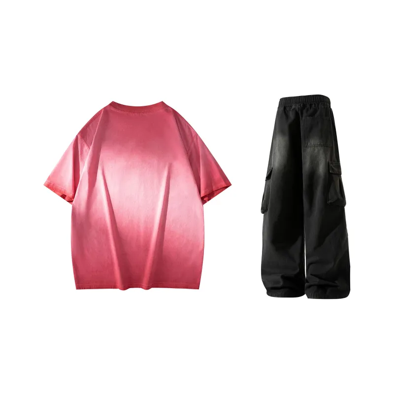 URBAN AUTHENTIC Casual Sportswear Unisex-44