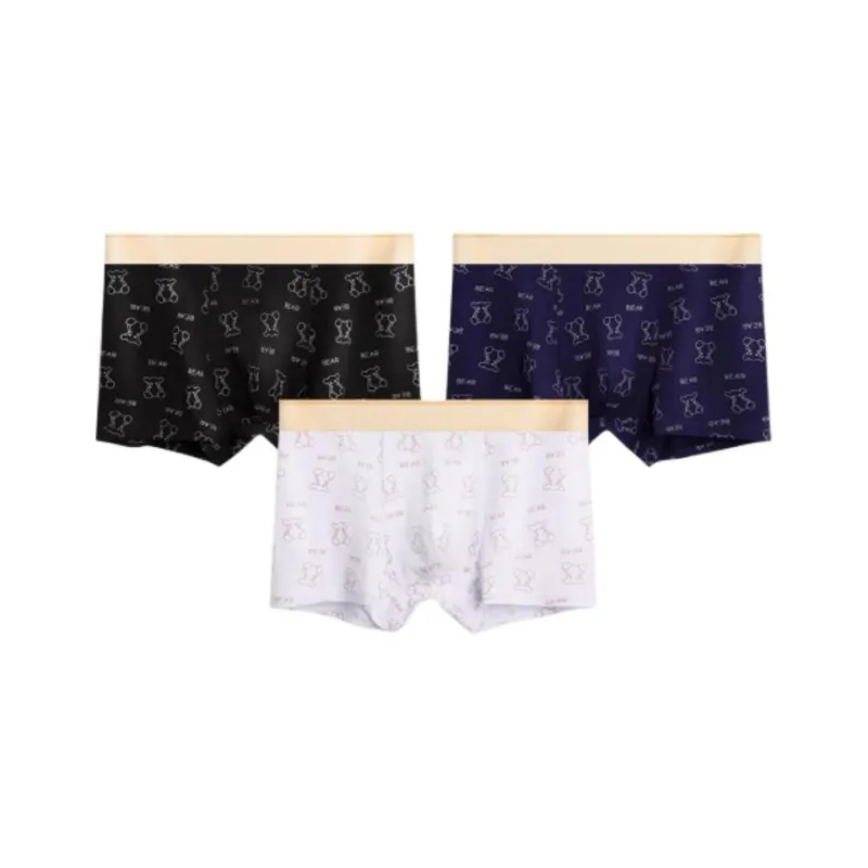 Sicily Men Underpants-5