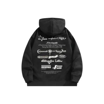 FORCEREPUBLIK Sweatshirt Unisex