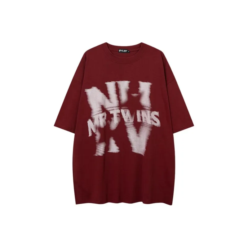 TESTUNG T-Shirts Unisex-11