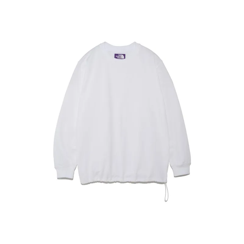 The North Face Purple Label X Nanamica Sweatshirts Unisex-1