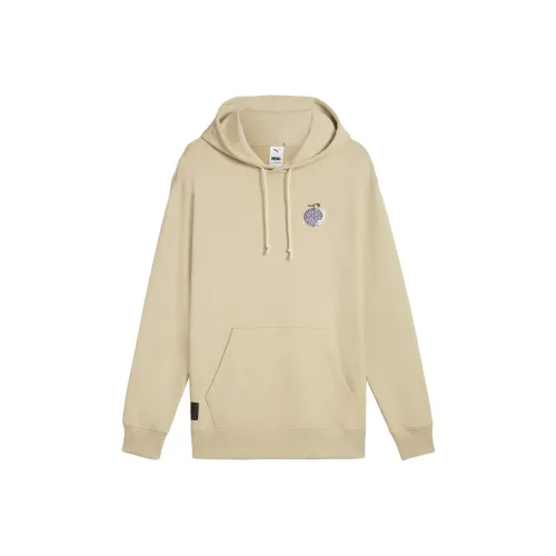 Reflective PUMA Cat Logo at lower left hem