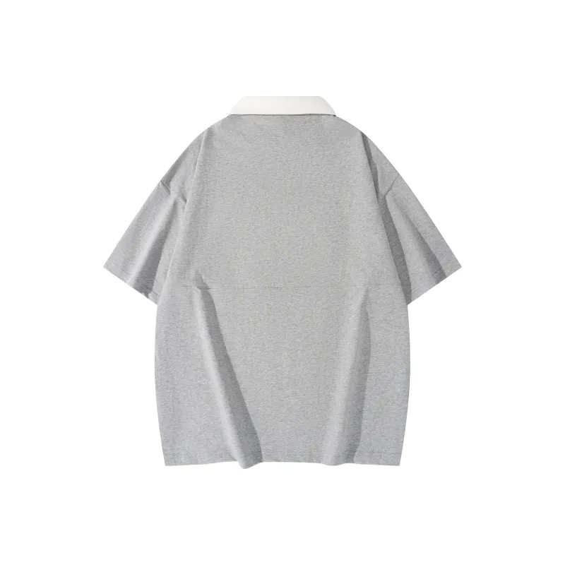 Kawasaki Polo Shirts Unisex-1