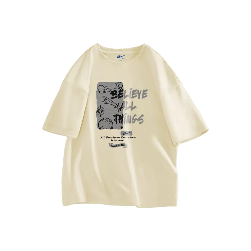 WARRIOR T Shirts Men-20