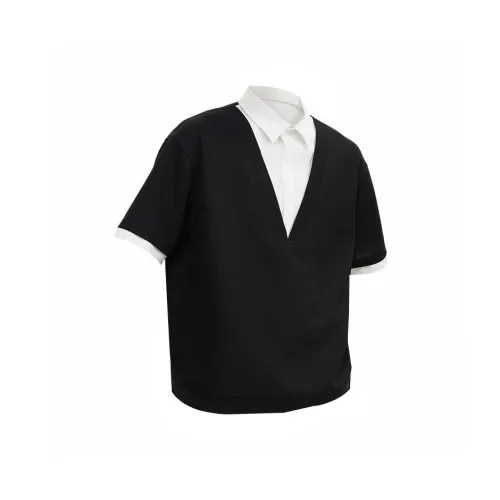 FORCEPULR T Shirts Unisex