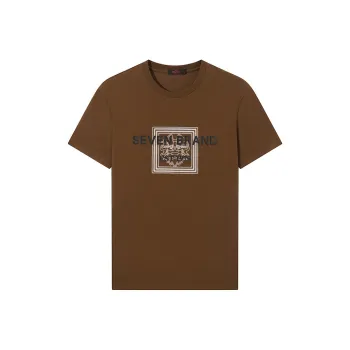 SEVEN T Shirts Men