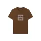 Brown Yellow