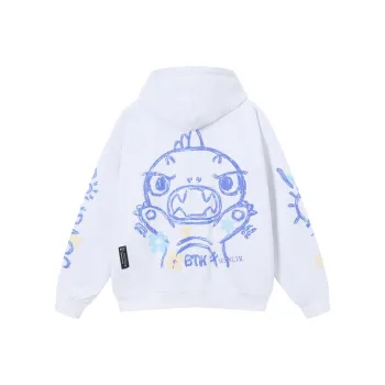 BTK Sweatshirts Unisex