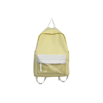 S.REPHEN Nylon Backpack Women's Multicolor