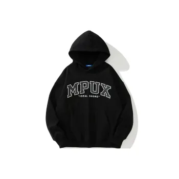 MPUX Sweatshirts Unisex