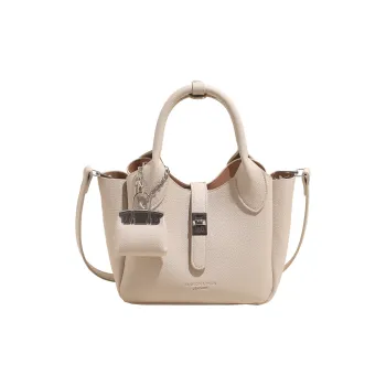 XIANGSU PU Shoulder Bag Women's Multicolor