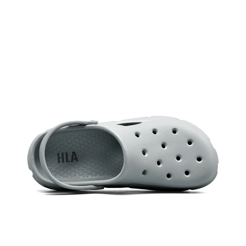 HLA Clogs Men-17