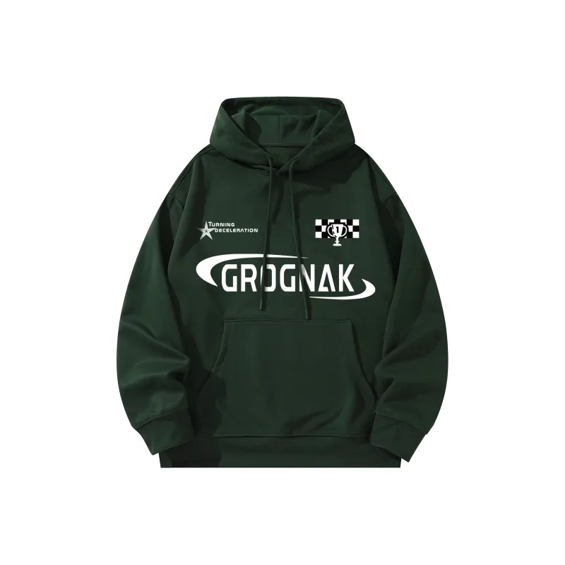 GROGNAK Sweatshirts Unisex-23