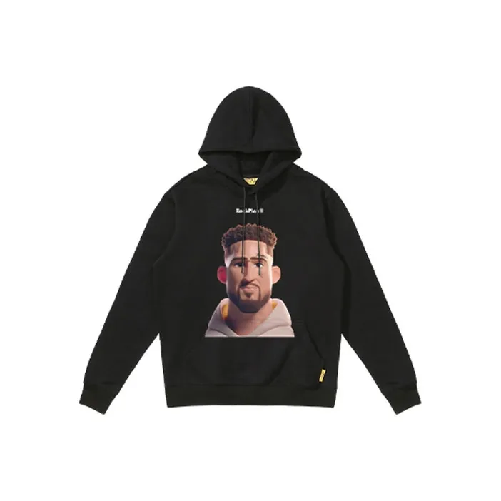 ROCK PLAN Sweatshirts Unisex-12