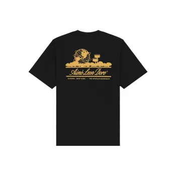 AIME LEON DORE Unisphere Tee