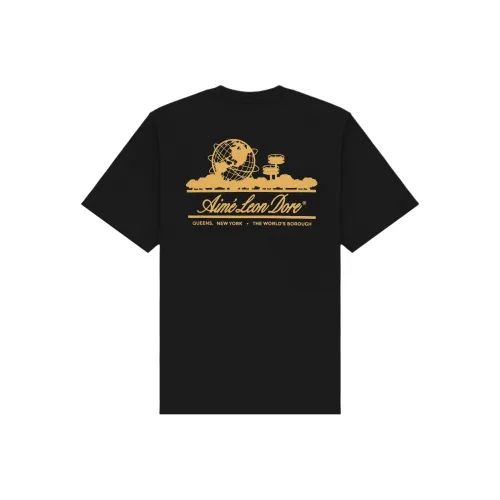 Verde LEON DORE Unisphere Tee