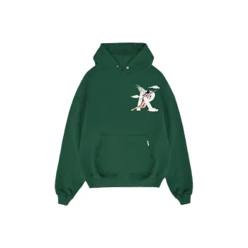 REPRESENT Storms In Heaven Hoodie
