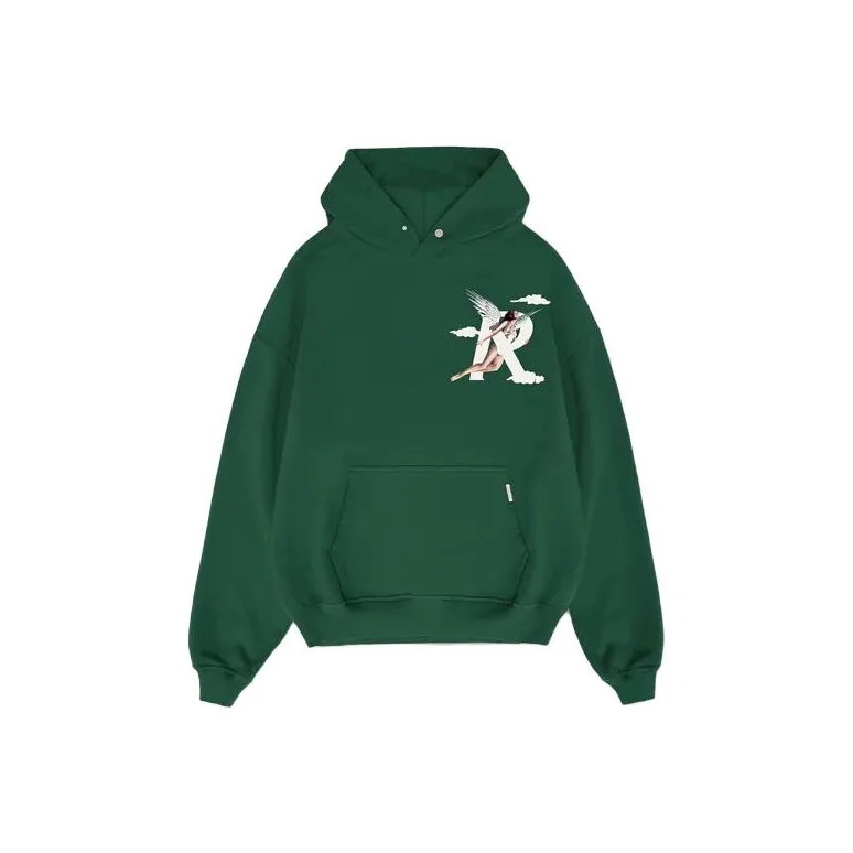REPRESENT Storms In Heaven Hoodie-0