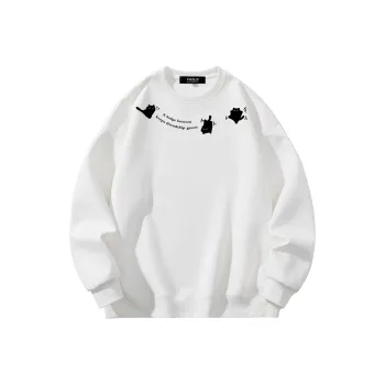 FA2LO Sweatshirts Unisex