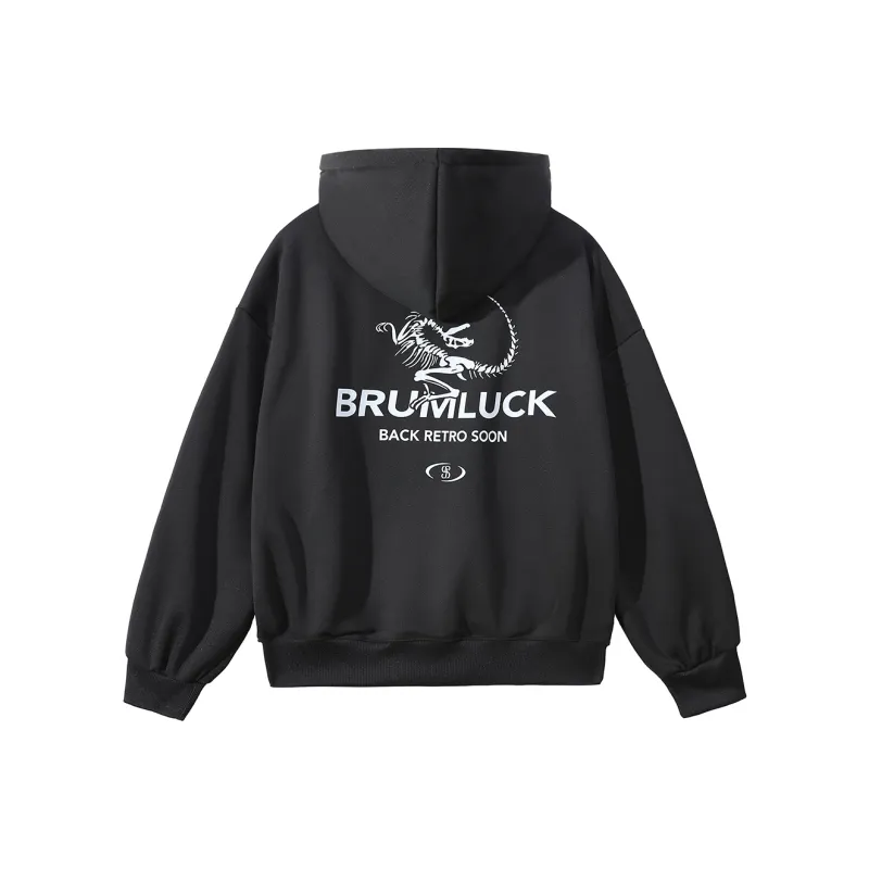 BRUMAIRE Sweatshirts Unisex-0