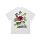 White Gray (100% cotton)