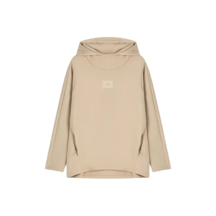 GAP Sweatshirt Unisex Marine Blue-3