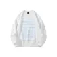 White/Blue