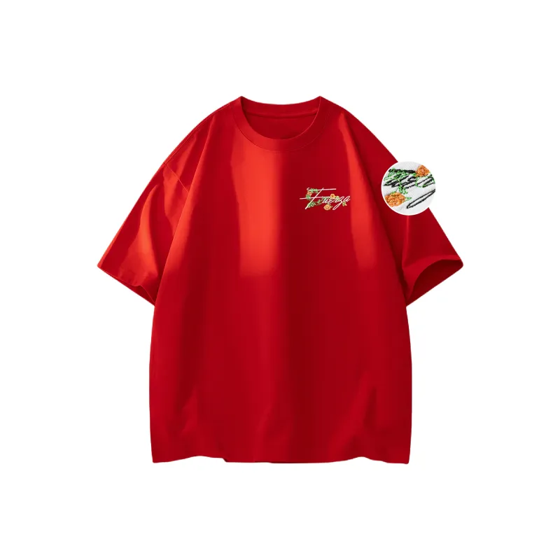 Ferrero Ross x FUERZA T Shirt Unisex-23