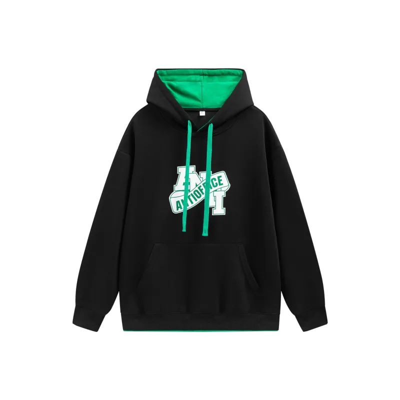 Antioffice Sweatshirts Unisex-7