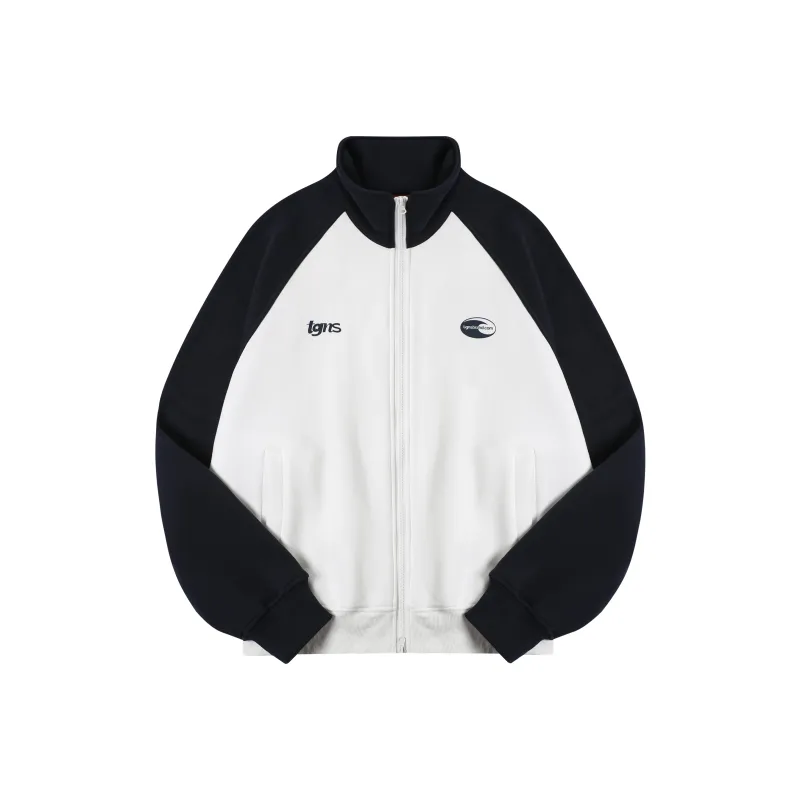 TGNS Sweatshirt Spring Fall Unisex-2