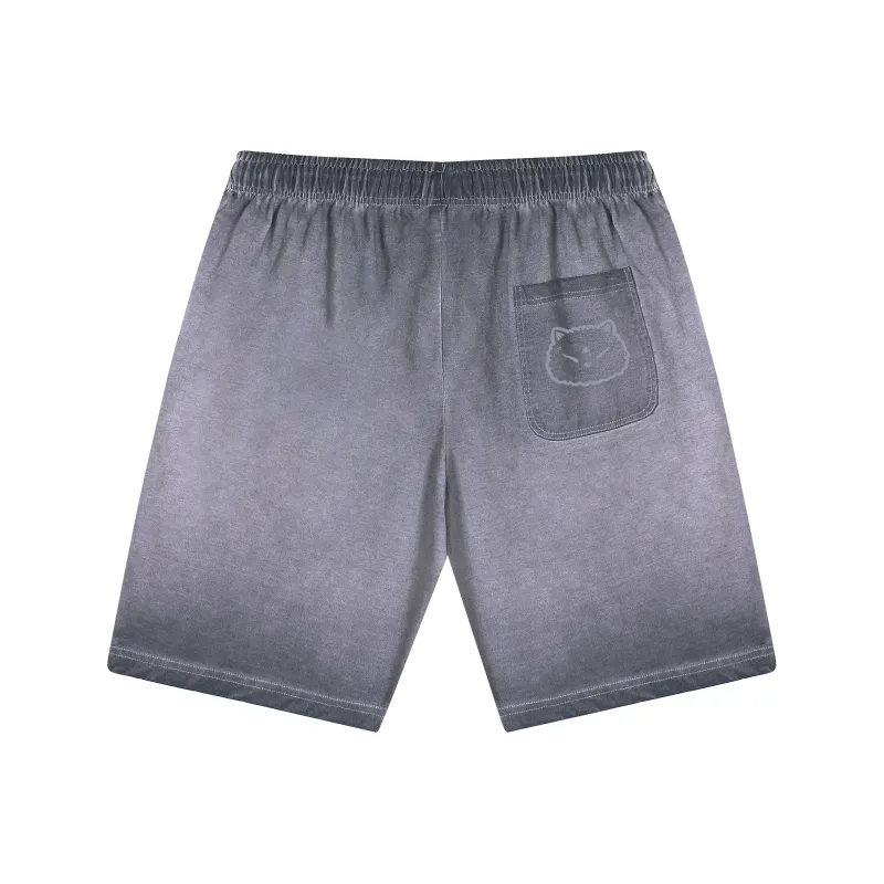 Urban Beauty Casual Shorts Unisex-2