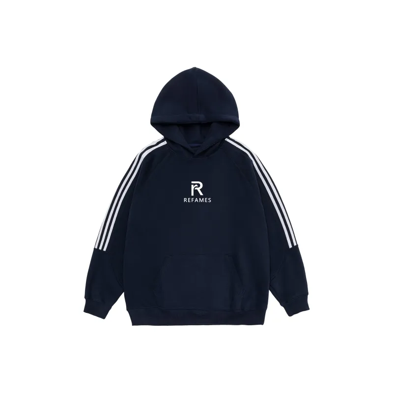 REFAMES Sweatshirts Unisex-13