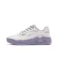 Microcrystal White Mineral Purple