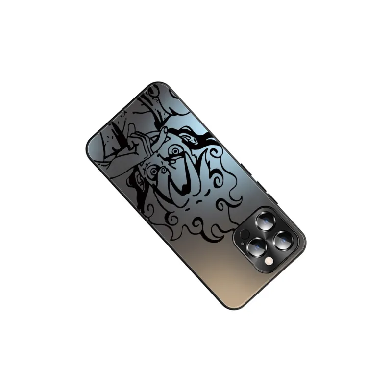 CHUNFAN Phone Cases-4