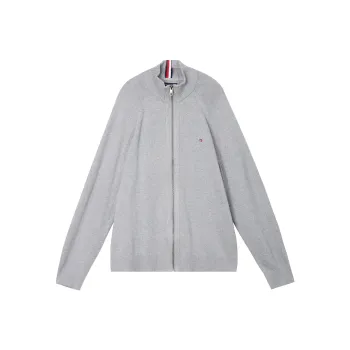 Tommy Hilfiger Sweatshirt Men's Gray