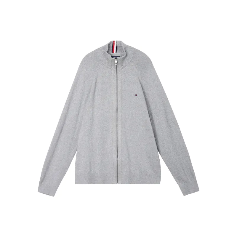 Tommy Hilfiger Sweatshirt Men's Gray-0