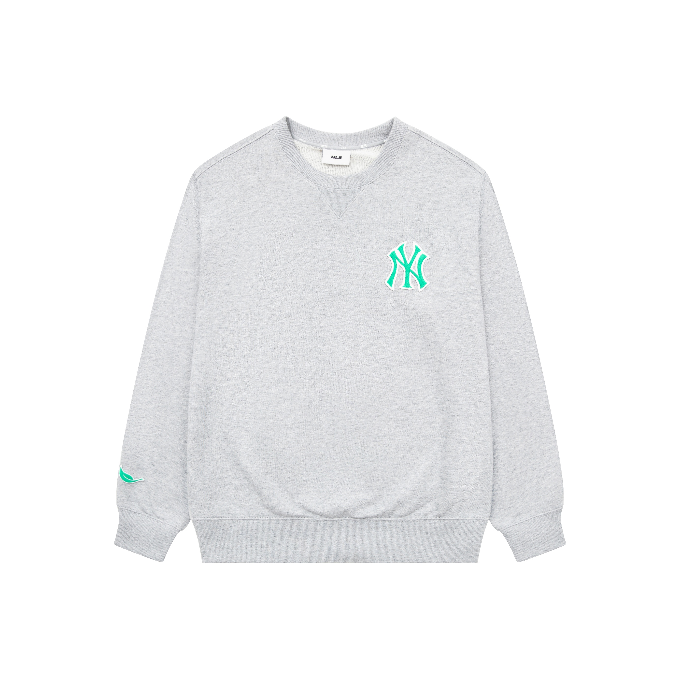 Mlb Grey Solotex hoodies Sweatshirts on Sale & Authentic