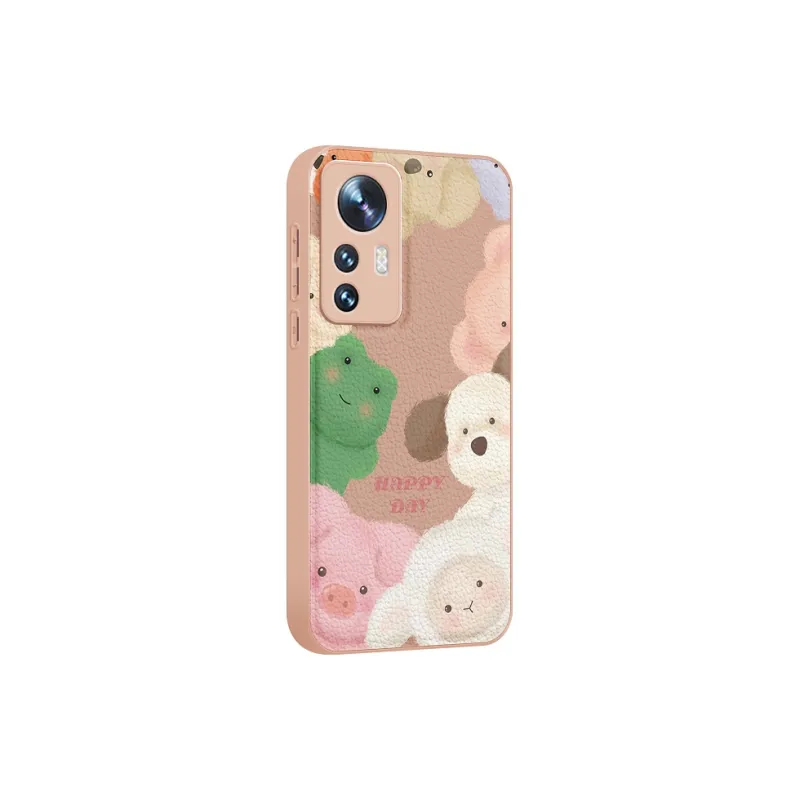 Small bones Phone Cases-5