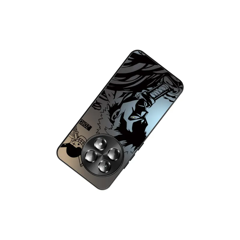 CHUNFAN Phone Cases-3