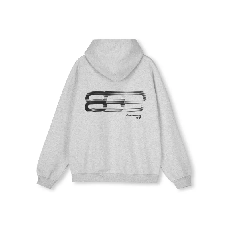 FPA ALWAYS MOVING Series Hoodie Unisex-19