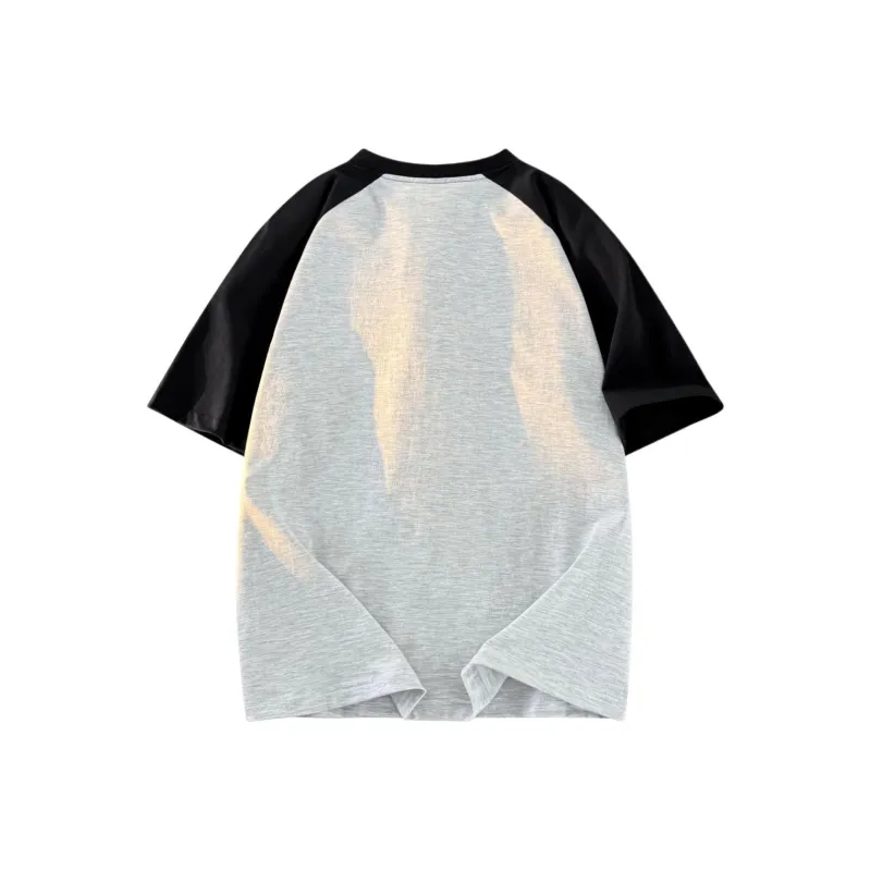 IN'S T Shirts Unisex-1