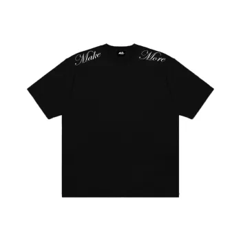 Makemore T Shirts Unisex