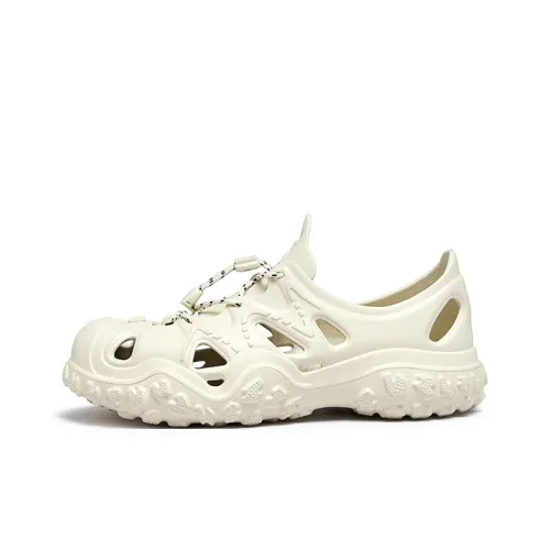 CAMEL Clogs Men