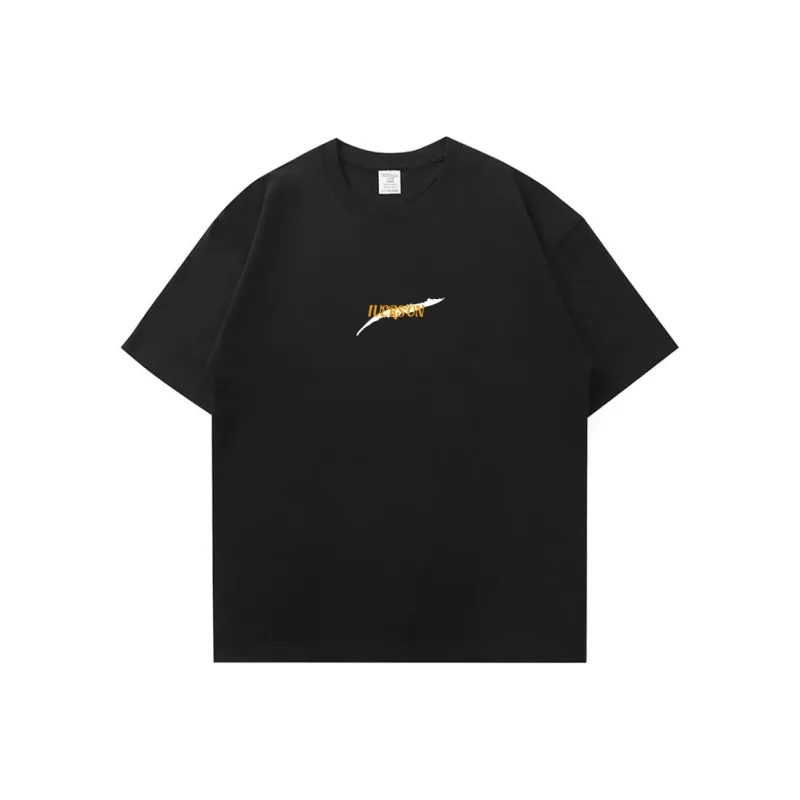 AI3 T Shirts Unisex-0