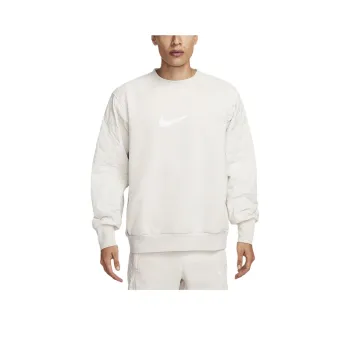 Nike Sweatshirt Men's Light Brown