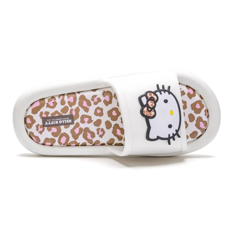 Soft Hello Kitty Slippers / Home Slippers-2