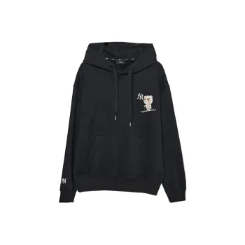 MLB New York Yankees Sweatshirts Unisex Black