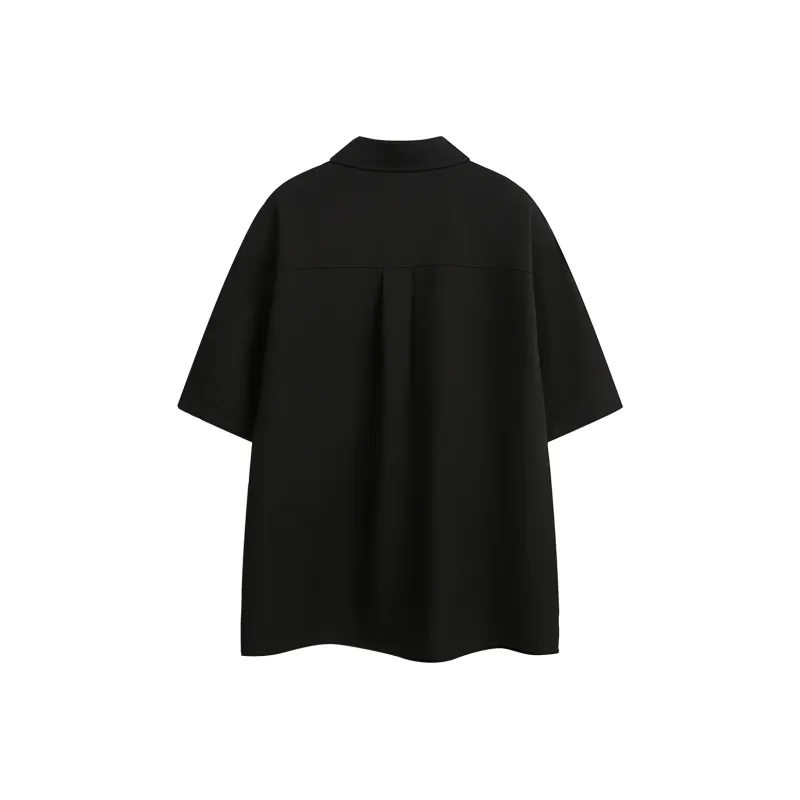 CHARLIE GOLF Shirts Unisex-1